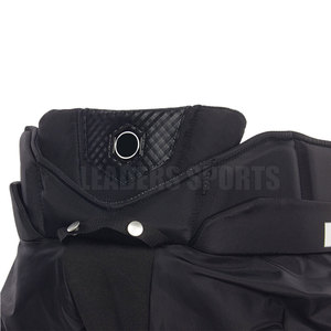 Pantalons de gardien de but de hockey sur glace, fabrication directe d'usine, service OEM - Haute qualité, couleur et logo personnalisables - Product Image 4