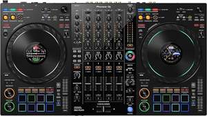 Controlador Pioneer DJ DDJ-FLX10 de 4 Canales con Grabador y Serato DJ - Product Image 3