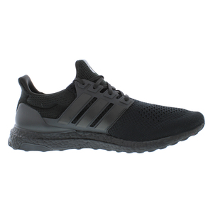 ADIDAS UltraBOOST 1.0 DNA รองเท้าวิ่งผู้ชายสีดำ/ สีดำ/สีเขียวลำแสง | 100% ของแท้ - Product Image 3