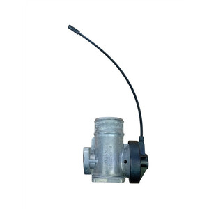 VALVE EGR MERCEDES Classe A W168 1ère Série A6680900454 diesel 1 (97>01) - Product Image 1
