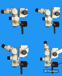 SCIENCE & SURGICAL Meilleur pour les dentistes-Microscope dentaire chirurgical portable - Product Image 6