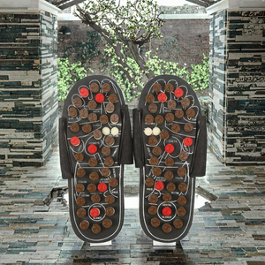 Équipement de piscine SPA, bain de pieds massant - Product Image 2