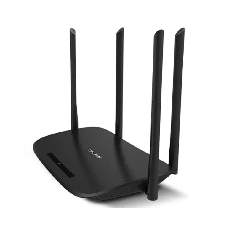 Fabrik TP-LINK TL-WDR5620 Dual Gigabit Router Drahtlose Hauswand 1200M Hochgeschwindigkeits-Doppelfrequenz-WLAN-Router