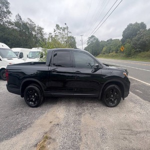 PRECIO IMPECABLE PARA Honda Ridgeline 2025 - Product Image 2
