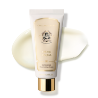 Cosmétiques coréens CHALLANS De PARIS Crème de jour nourrissante hydratante en profondeur pour femmes Tous types de peau OBM