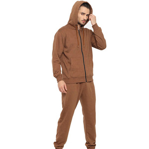 Nouvel arrivage Meilleur prix Qualité durable Bon matériel Logo personnalisé pour les survêtements pour hommes - Product Image 3