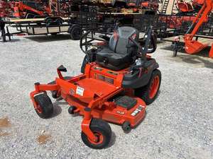 2024สำหรับ Kubota Z422KWNC-54เครื่องตัดหญ้าแบบหมุน4จังหวะไร้สาย, เครื่องตัดหญ้าขับเคลื่อนด้วยตัวเองพร้อมกล่องหญ้าสำหรับนักเรียนระดับประถม DIY - Product Image 6