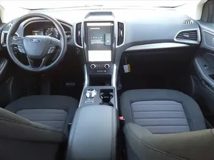 FORD EDGE SE 2024 USADO, Volante a la Izquierda/Derecha - Product Image 3