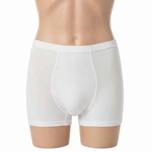 ผ้าโพลีโพรพิลีนป้องกันไฟฟ้าสถิตย์สำหรับผู้ชาย ใช้สำหรับรองเท้า เสื้อผ้า อุตสาหกรรม น้ำหนักเบา ป้องกัน ESD จำหน่ายราคาส่ง - Product Image 1