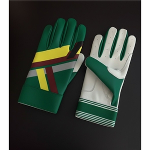 Guantes de Bateo de Béisbol de Alta Calidad para Entrenamiento, Práctica y Juegos Profesionales - Product Image 6