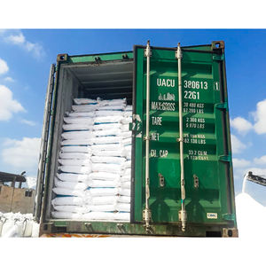 Sel de piscine pour piscines, raffiné à 99 % de NaCl, qualité industrielle, haute pureté, sel d'Égypte, 20 kg - Product Image 3