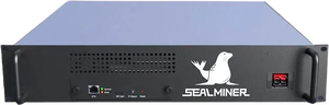 Sealminer A2pro Hyd 500 Garantie de 3 ans Support personnalisé - Product Image 1