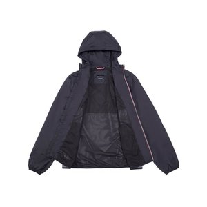 Vêtements d'extérieur vente en gros de logo personnalisé veste coupe-vent imperméable pour hommes veste de neige - Product Image 2