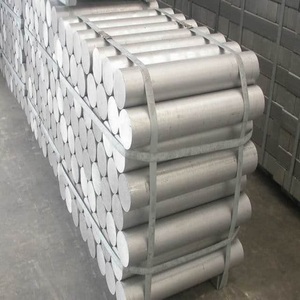 Billettes en aluminium de qualité 6063 pour usage industriel - Product Image 6