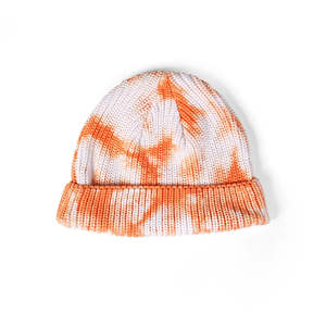 หมวกบีนนี่ทรงลำลองน้ำหนักเบามีสไตล์หมวกฤดูหนาว - Product Image 5