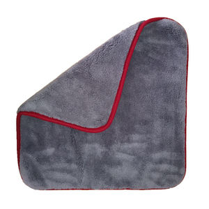 High Quality Microfiber <b>Towel</b> Car Cleaning Wash <b>Drying</b> Detailing Cloth No Scratch Customized Printing Car <b>Towel</b> - Product Image 6