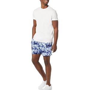 Pantalones Cortos de Malla Personalizados de Talla Grande para Hombre, Transpirables, Casuales, de Buena Calidad, para Verano, para Correr, para Hacer Ejercicio - Product Image 1