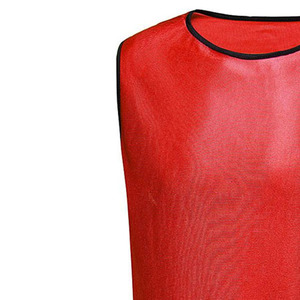 Wholesale Custom Logo <b>Men</b> Gym Fitness Bodybuilding Athletic Training Wear Gym Flexible movement Man <b>Basketball</b> Sport <b>Vest</b> - Product Image 6