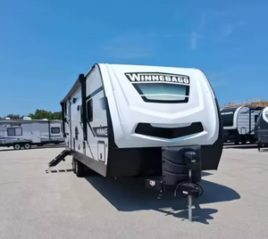 Autocaravana Ecológica Winnebago M-i-n-n-i-e 2801BHS 2023 2024, Remolque de Viaje - Product Image 4