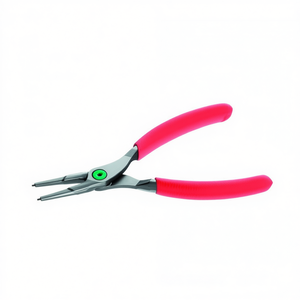 Alicates de punta recta Usag para anillos de retención internos, producto de alta calidad - Product Image 2