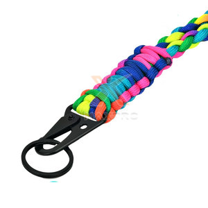 สายคล้องนกหวีดสำหรับพิธีการแบบทนทาน ยี่ห้อส่วนตัว สายคล้องนกหวีดสำหรับพิธีการแบบสั่งทำพิเศษ - Product Image 6