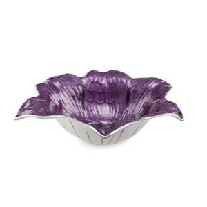 ชามอลูมิเนียมสำหรับเสิร์ฟอาหารและขนมผลไม้แบบแห้งชามเสิร์ฟอาหารดีไซน์ทันสมัย - Product Image 2