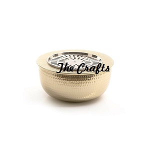 Ustensiles de cuisine pour la maison et l'hôtel Chauffe-théière pour accessoires de table Chauffage Dallah à prix compétitifs - Product Image 3