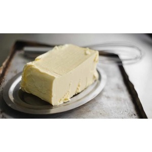 Farm Fresh Beurre biologique lisse, riche et parfait pour tartiner ou cuisiner - Product Image 1