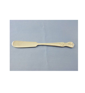 Cuchillo para mantequilla Latón/Acero/Negro/Cobre Cuchillo para mantequilla Venta caliente Cuchillo para mantequilla exigente personalizado Venta más vendida - Product Image 3