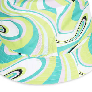 Chapeaux de voyage décontractés personnalisés, 100% coton, ajustables, unisexes, de haute qualité, impression de logo personnalisée - Product Image 4