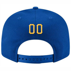 Gorra de Béisbol para Hombre de Primera Calidad, Mejor Precio, Nuevo Diseño Ajustable / Gorra de Béisbol de 6 Paneles Totalmente Personalizable para Hombre - Product Image 4