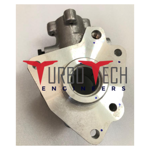 BOÎTIER DE POMPE F002FU0001 - Product Image 2