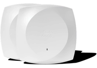 Point d'accès Wi-Fi 7 Cisco sans fil CW9178I à montage mural, 3 flux, 1200 Mbps, routeur sans fil Meraki CW9178I-RTG CW9178