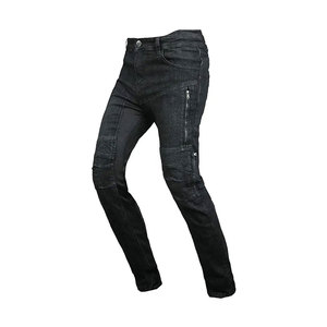 Pantalones Vaqueros de Última Moda para Hombre, Estilo Único, Nueva Llegada 2026, Pantalones Vaqueros Lavados para Hombre - Product Image 1