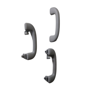 Poignées de toit SUZUKI Vitara Série (15>) M16A Code interne 1622158 - Product Image 1