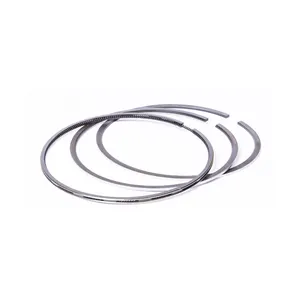 86mm Standard Piston Rings Set for Listeeerr Petteeerr, Onaaannn engine sare parts 750-13120, LPA, LPW, LPWS