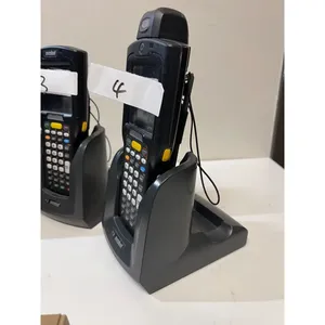 Computer Mobile Motorola Symbol MC3100 Nero con Scanner e Dock, Adattatore di Alimentazione Incluso - Product Image 6