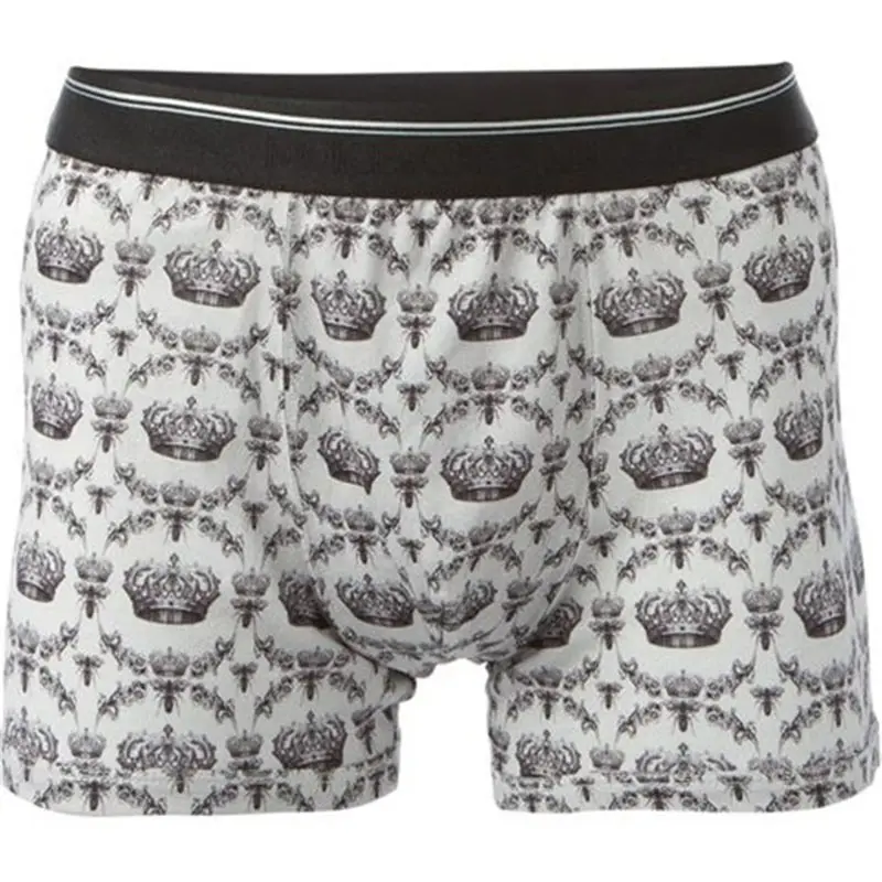 Best Selling new arrival Under Pants Men boxer shorts Underwear oem cotton underwear Pure Cotton Fabric