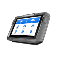 TOPDON UltraDiag Professional Portable Smart Automotive Vehicle Obd2 Car Diagnostic Scanner Diagnostic Tools with Key Programmer