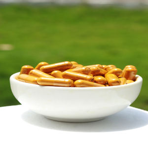 Capsules de curcuma biologiques pures et puissantes cultivées à l'état sauvage et riches en antioxydants pour un soutien immunitaire quotidien - Product Image 6