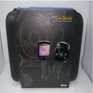 E76ss FL1R จาก Therma1 1mag1ng camerass - Product Image 1