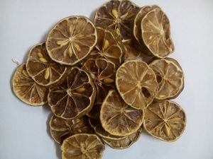 Té desintoxicante Ingrediente Rodajas de Lima seca Vietnam Exportación Calidad Proveedor mayorista - Product Image 2