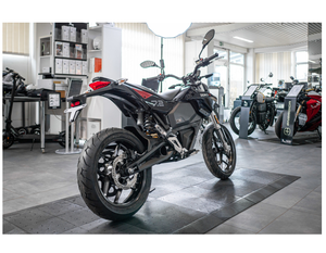 NUEVO ZERO FXE 2023 11kW, velocidad máxima de 132 km/h |   FS A1, B196 Supermoto |   Motocicleta eléctrica de 106 Nm - Exclusivo 30% de descuento. - Product Image 3
