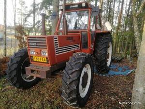 Tracteur Fiat 980 - Product Image 3
