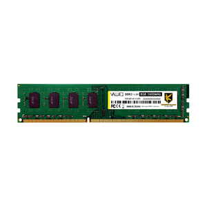 [KINGSMAN AITC] garanzia a vita <span class=keywords><strong>8GB</strong></span> <span class=keywords><strong>DDR3</strong></span> 1600MHz <span class=keywords><strong>Memory</strong></span> <span class=keywords><strong>ram</strong></span> desktop - Product Image 1