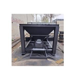 ซื้อเครื่องบรรจุถุงทรายสำหรับกรวดทรายและซีเมนต์ - Product Image 5