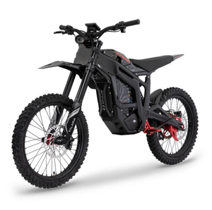 Moto électrique tout-terrain MX4 60V 45Ah à couple élevé, vente en gros OEM d'usine, toute nouvelle moto Talaria MX4 à prix réduit - Product Image 4