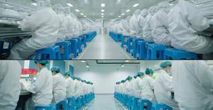 Kit de <span class=keywords><strong>test</strong></span> rapide des anticorps VIH <span class=keywords><strong>1</strong></span> et <span class=keywords><strong>2</strong></span>, certifié CE, haute sensibilité, détection des anticorps pour l'exportation mondiale - Product Image 5