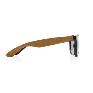 Gafas de Sol Recicladas Sostenibles con Certificación GRS para Uso en Exteriores, Telescopio Compatible con Dispositivos - Product Image 5