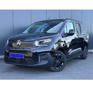 Citroën <span class=keywords><strong>Berlingo</strong></span> Multispace <span class=keywords><strong>XL</strong></span> SUV d'occasion 2024, moteur 4.1-6L, transmission automatique 6 vitesses, cuir de haute qualité, couleur foncée - Product Image 1